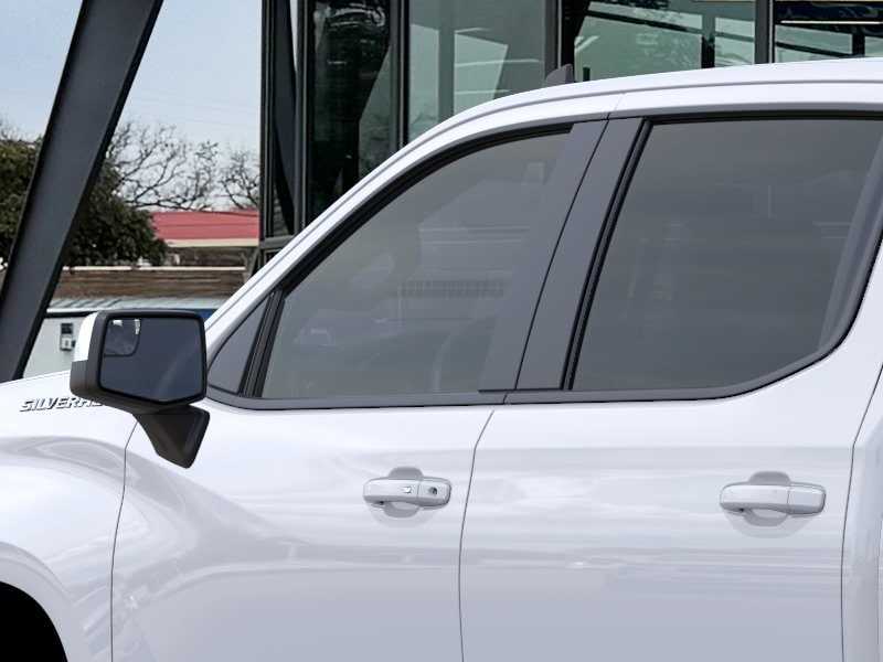 2026 Chevrolet Silverado 1500 LT - Photo 12