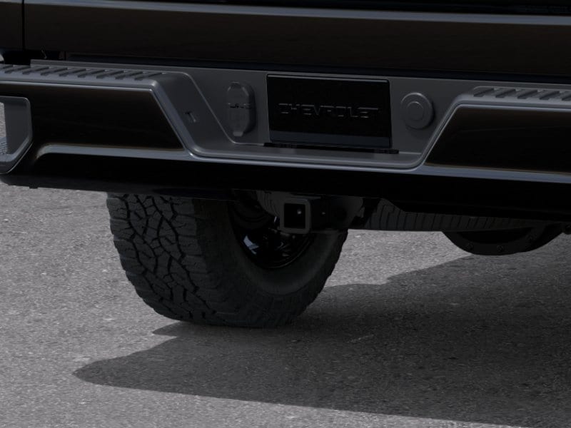 2026 Chevrolet Silverado 1500 RST - Photo 25