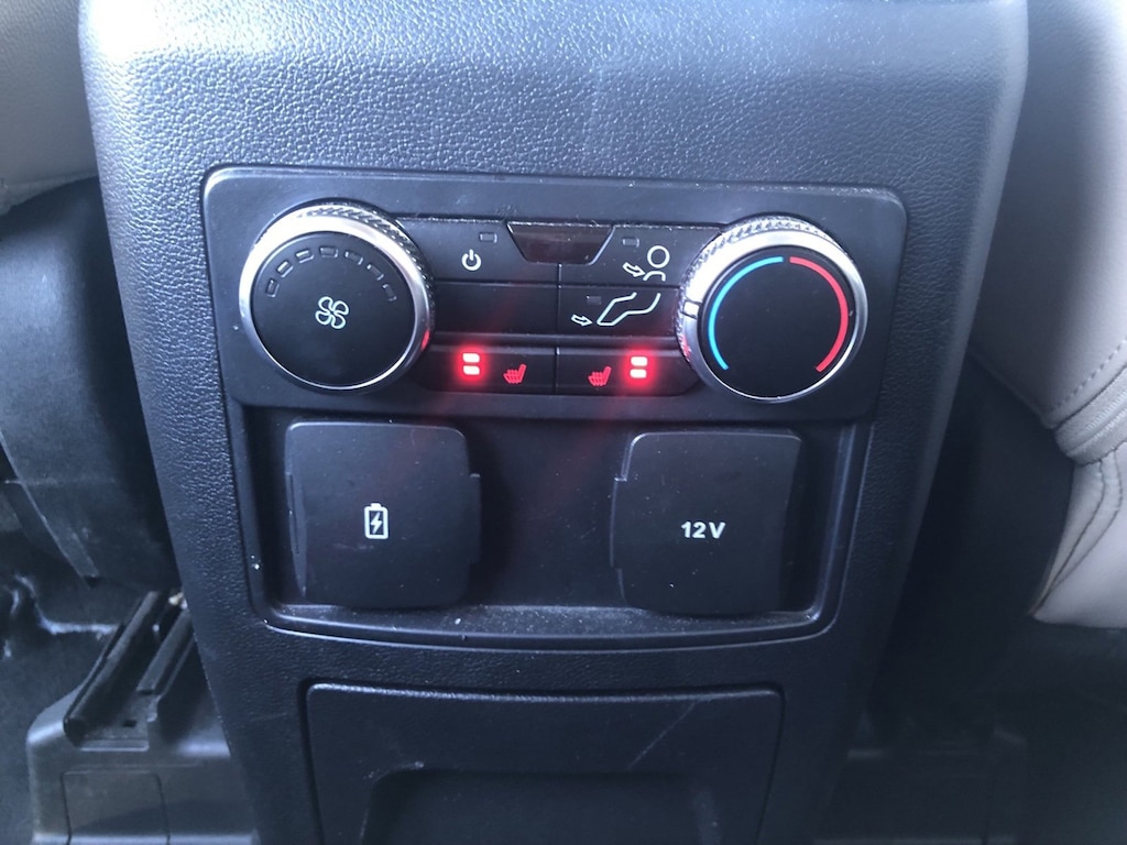 Used 2023 Ford Explorer Limited SUV