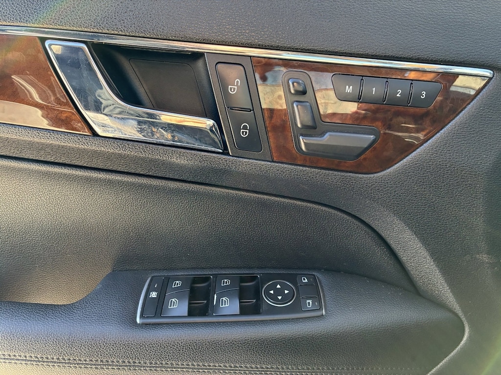 Used 2013 Mercedes-Benz E-Class E 350 Cabriolet