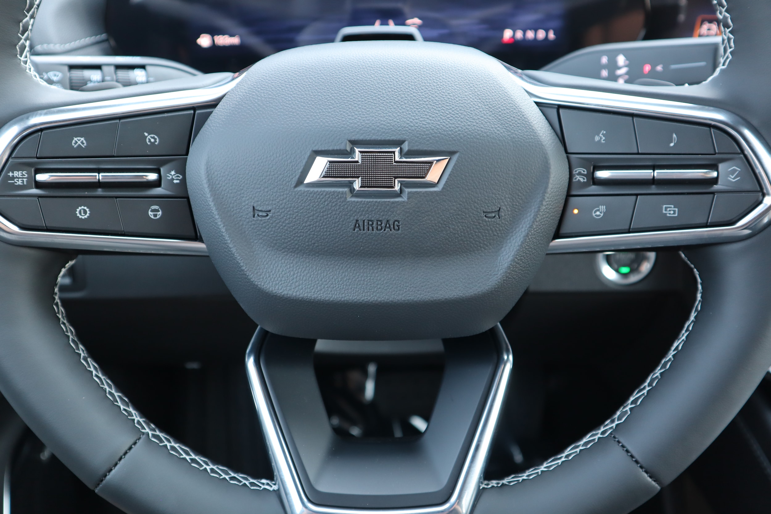2026 Chevrolet Traverse LT - Photo 13