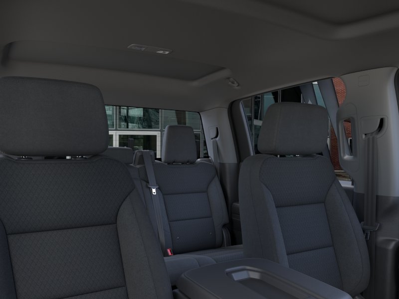 2026 Chevrolet Silverado 1500 RST - Photo 35