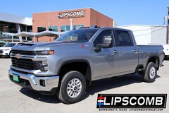 2026 Chevrolet Silverado 2500 HD LT Truck