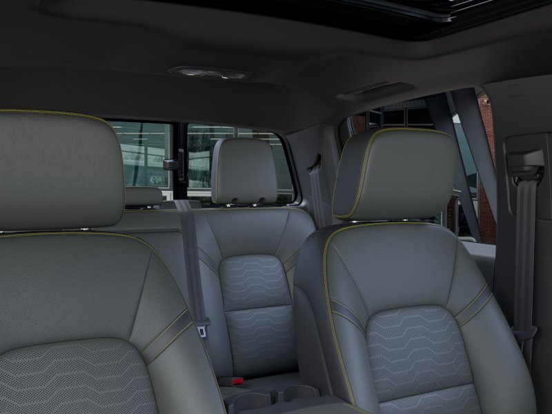 2026 Chevrolet Colorado ZR2 - Photo 37