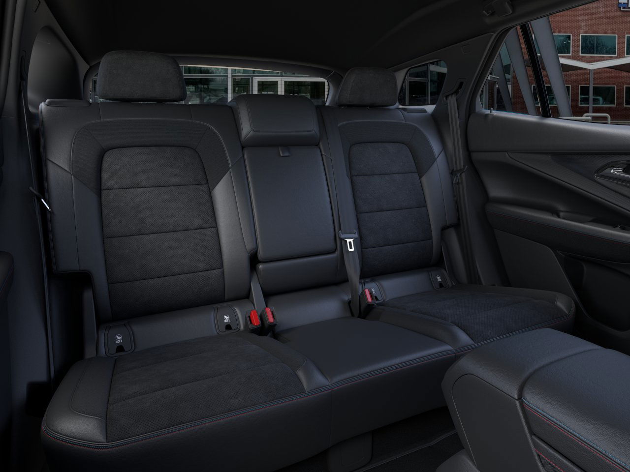 2025 Chevrolet Blazer EV RS - Photo 28
