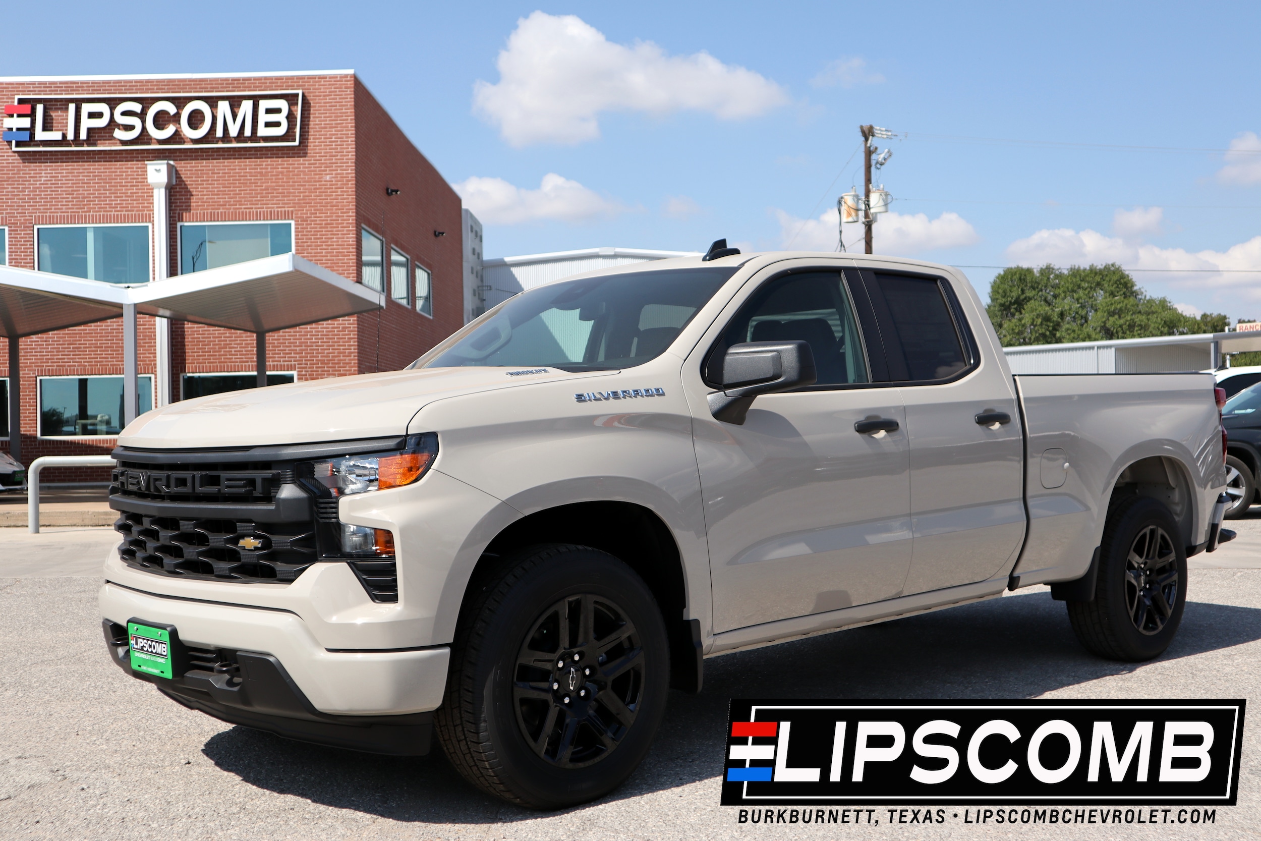 2026 Chevrolet Silverado 1500 Truck  2026 Chevrolet Silverado 1500 Truck