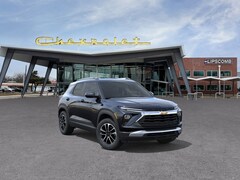 2026 Chevrolet Trailblazer LT SUV 2026 Chevrolet Trailblazer LT SUV