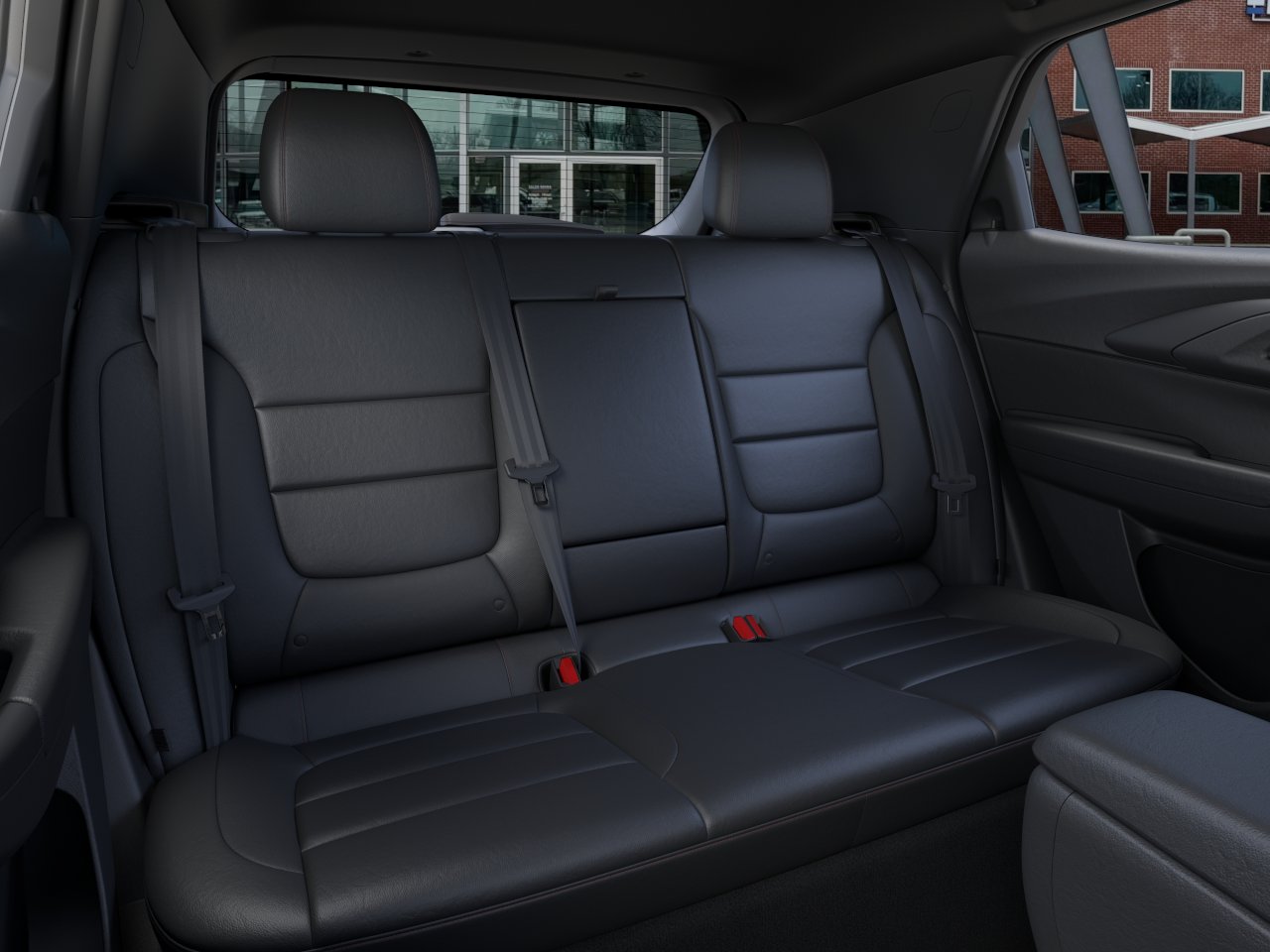 2026 Chevrolet Trailblazer RS - Photo 29