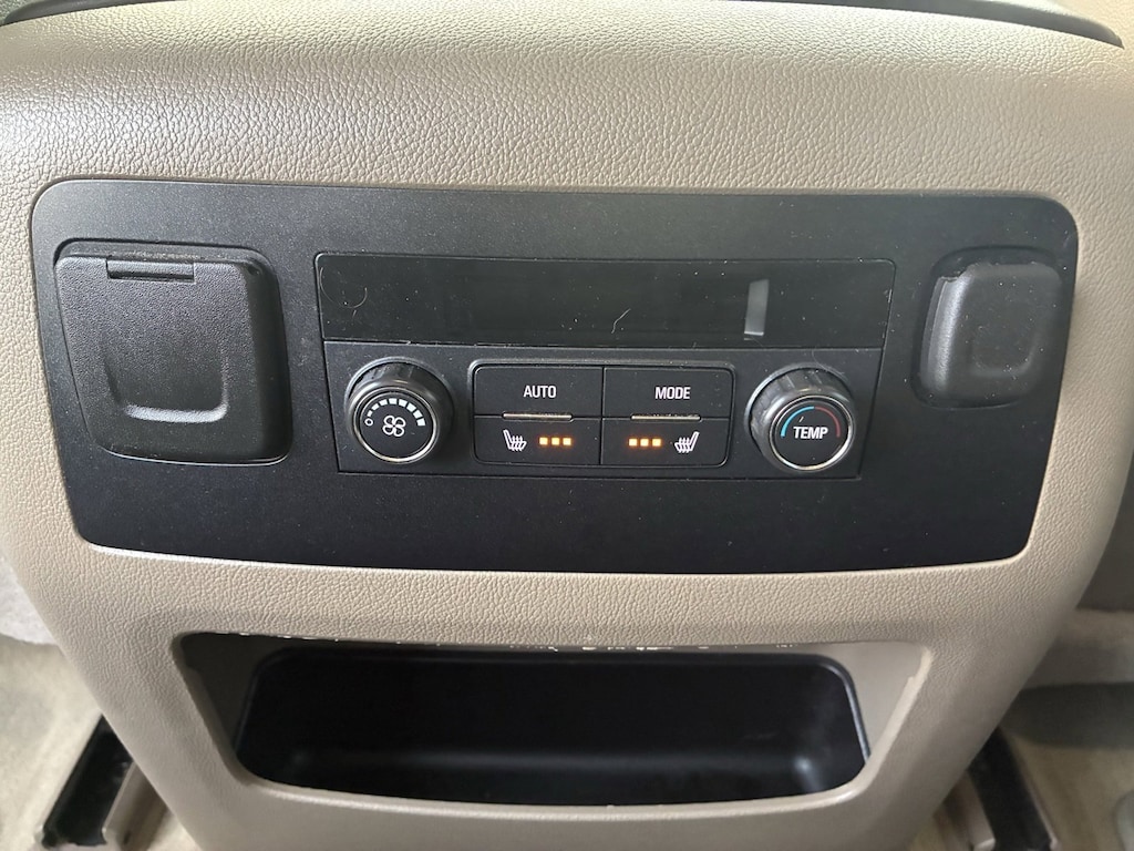 Used 2017 Chevrolet Suburban Premier SUV