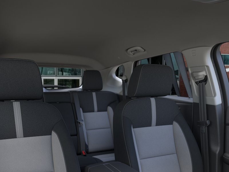 2026 Chevrolet Blazer 2LT - Photo 24