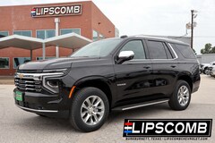 2025 Chevrolet Tahoe Premier SUV