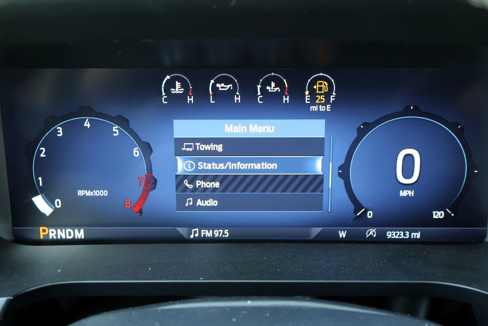 2025 Ford F-150 XLT - Photo 24