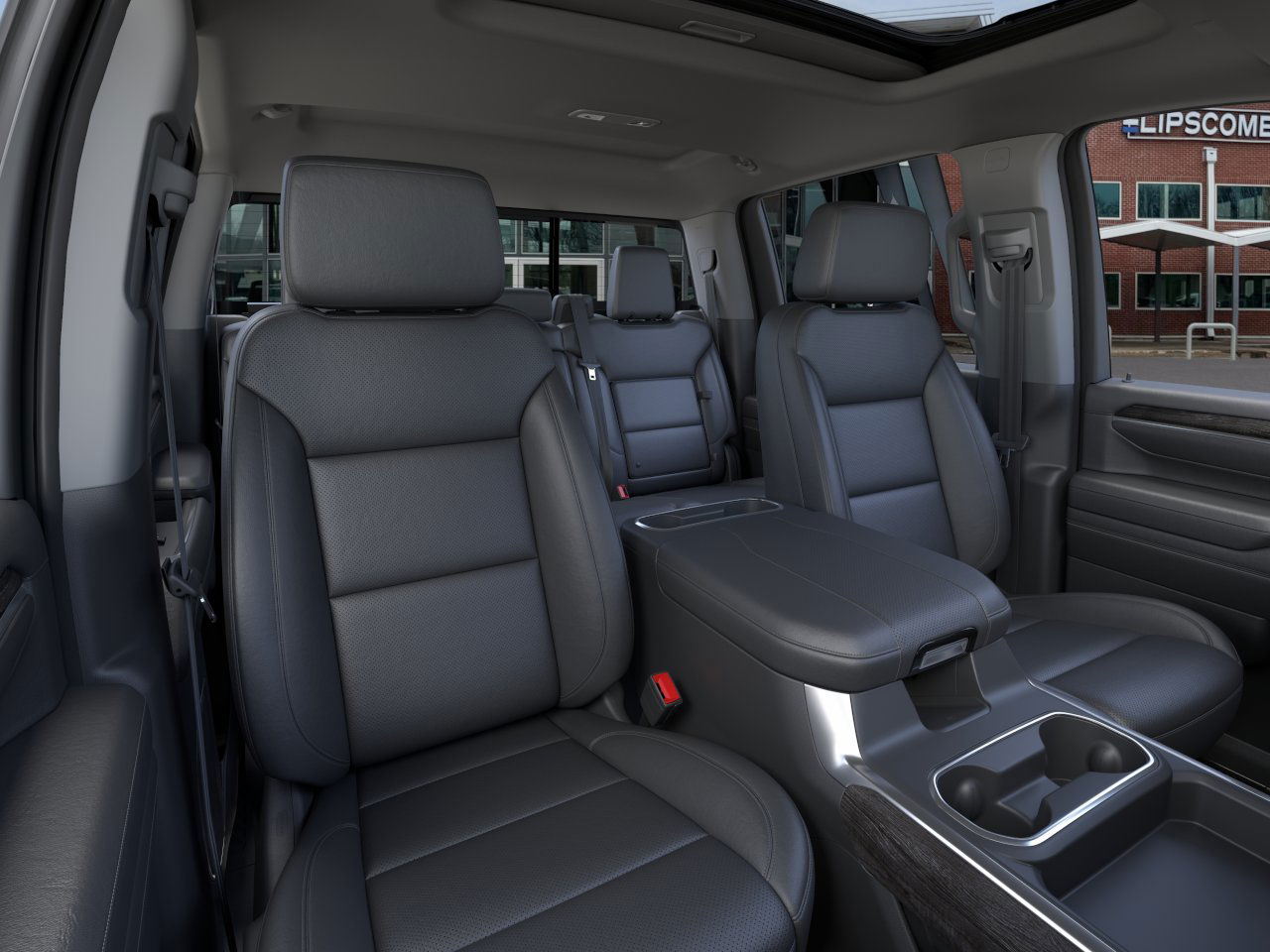 2025 Chevrolet Silverado 2500 HD LTZ - Photo 28