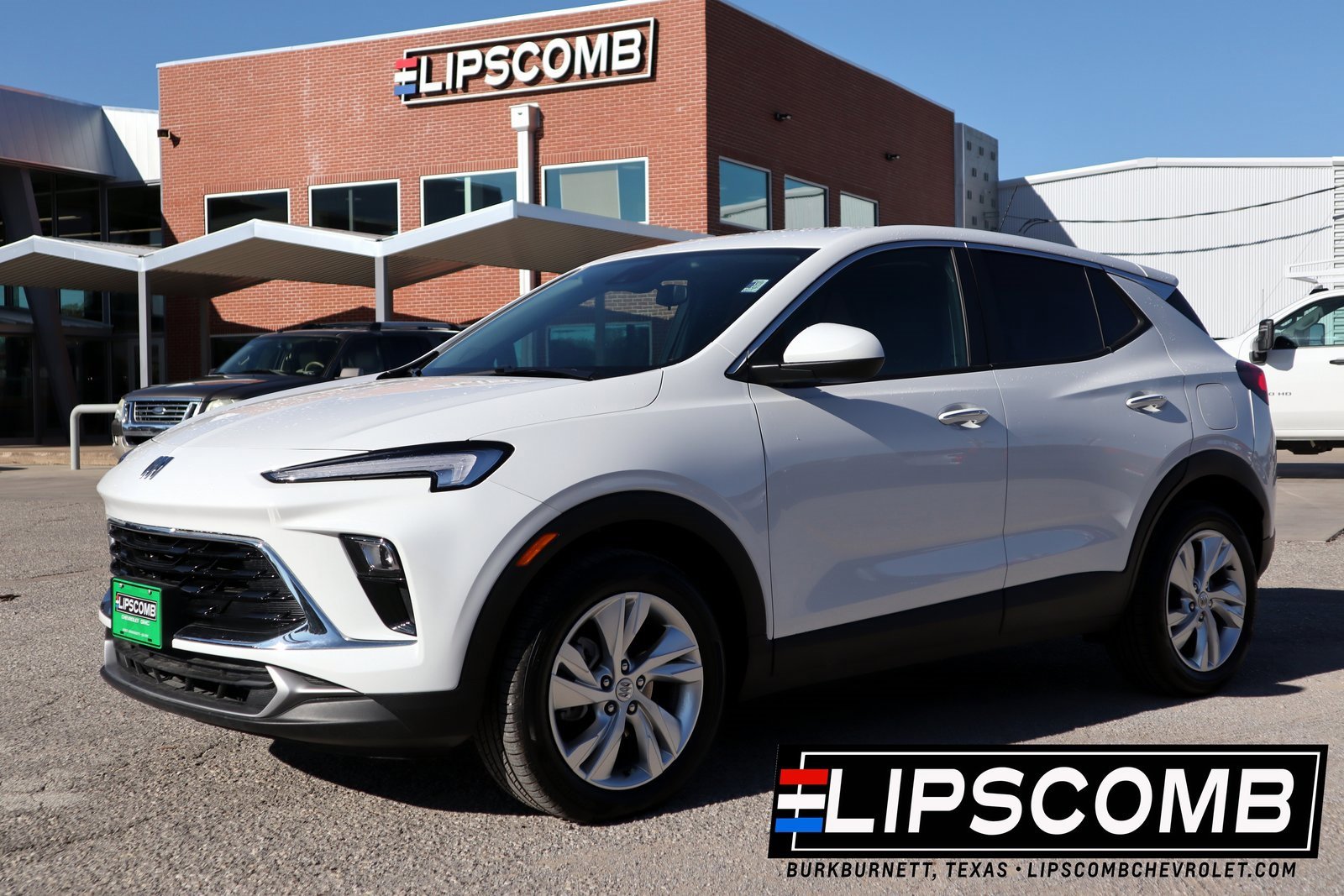 2025 Buick Encore GX Preferred's photo