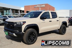 2026 Chevrolet Colorado Trail Boss Truck