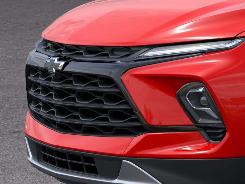 2026 Chevrolet Blazer 2LT - Photo 13