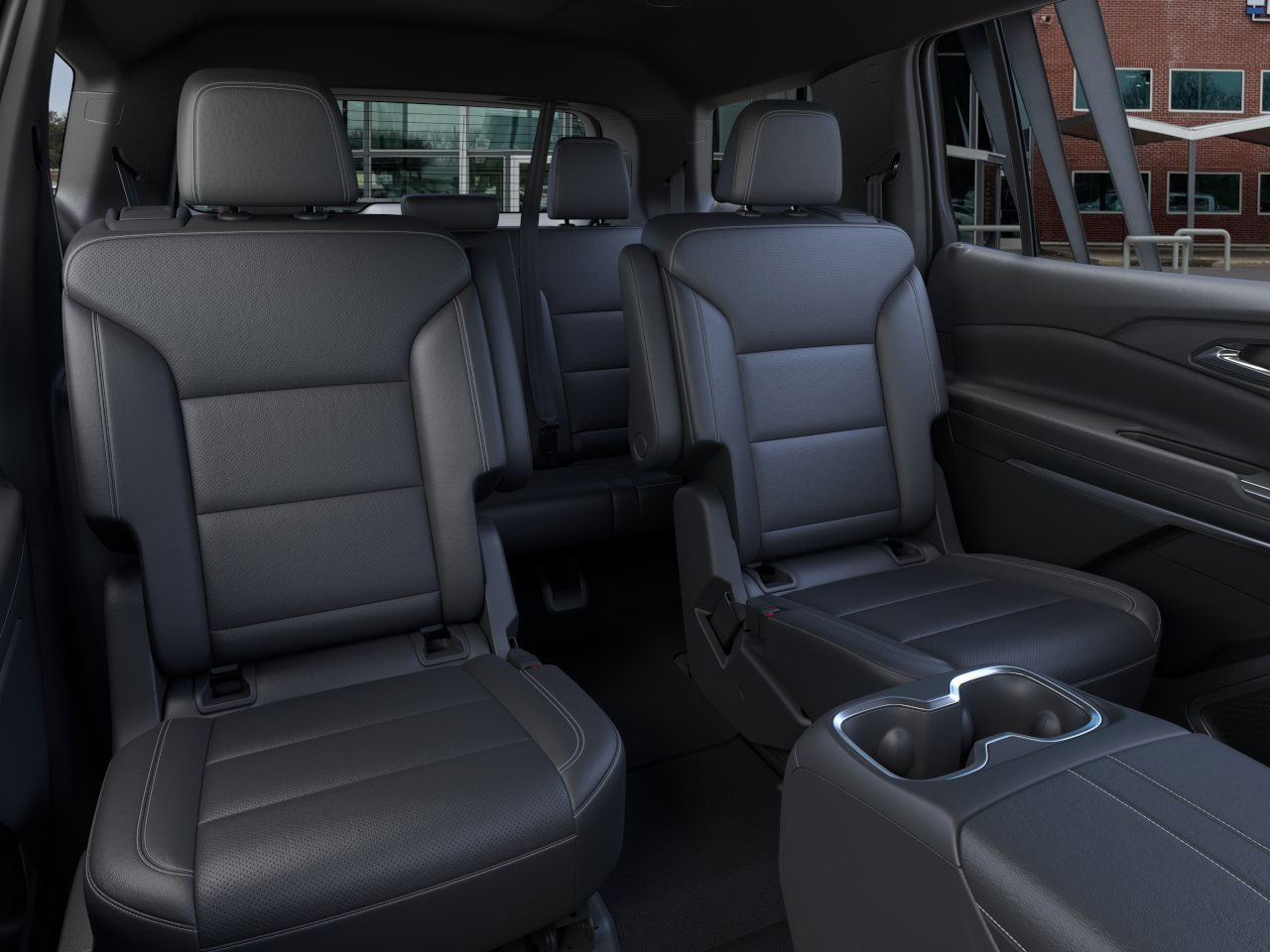 2026 Chevrolet Traverse LT - Photo 30