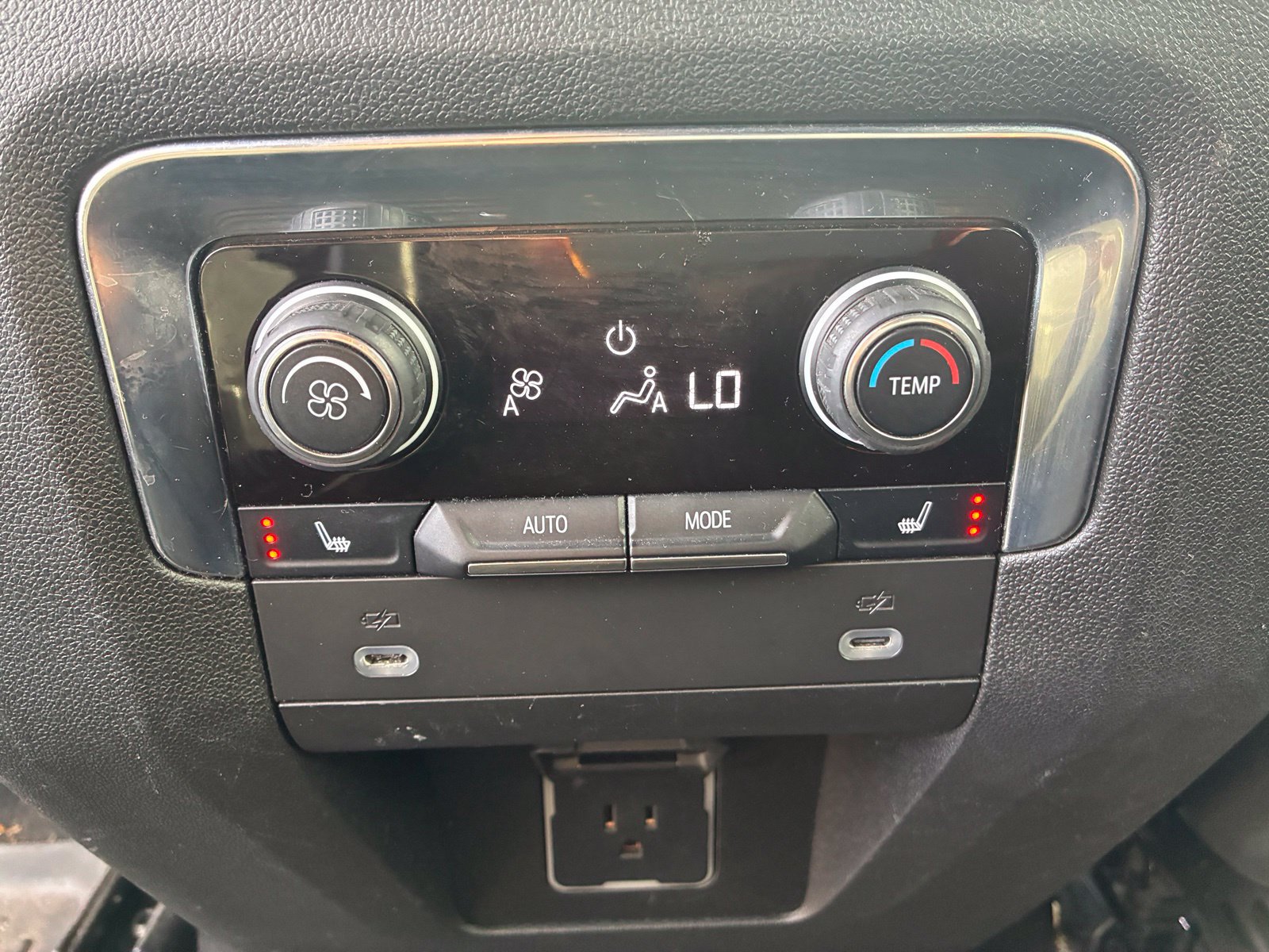 Used 2022 Chevrolet Suburban LT SUV