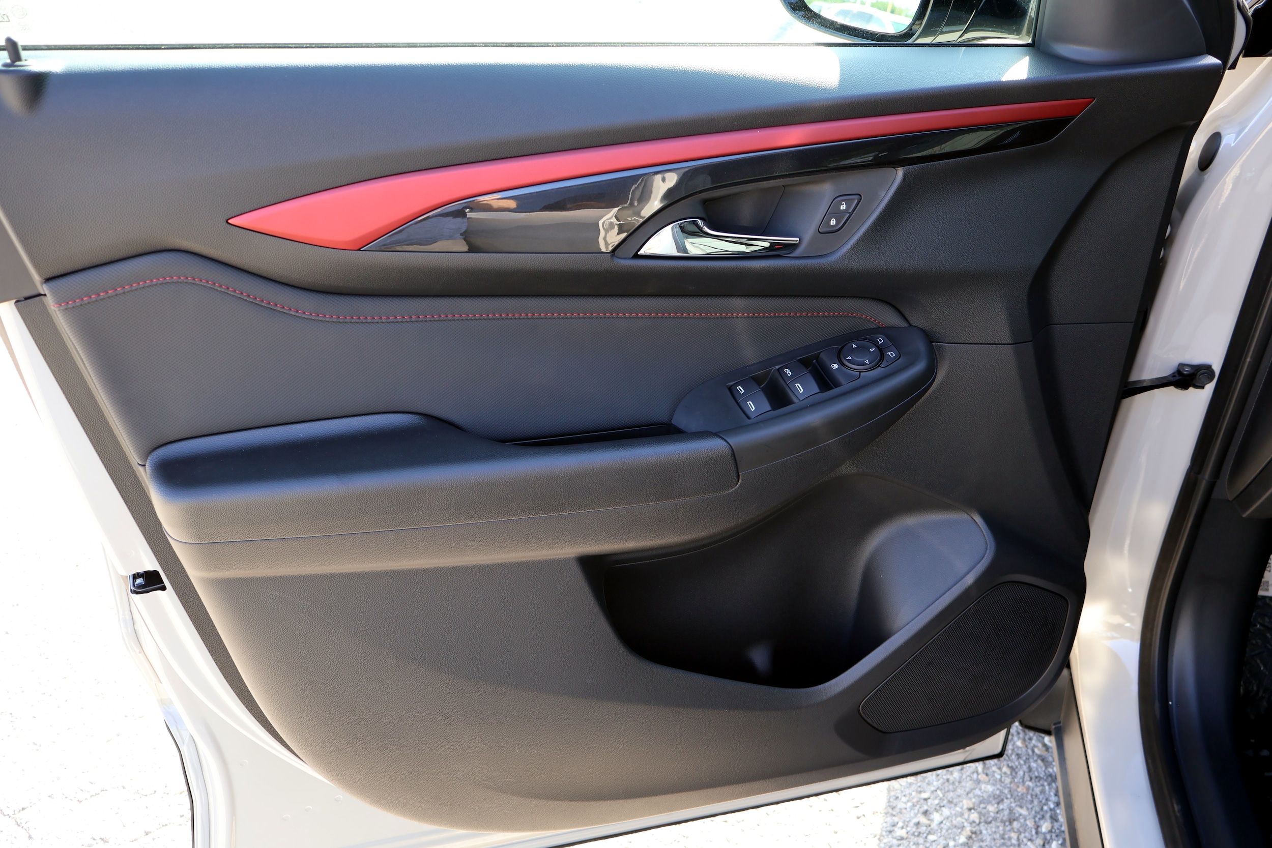 2026 Chevrolet Trailblazer RS - Photo 9