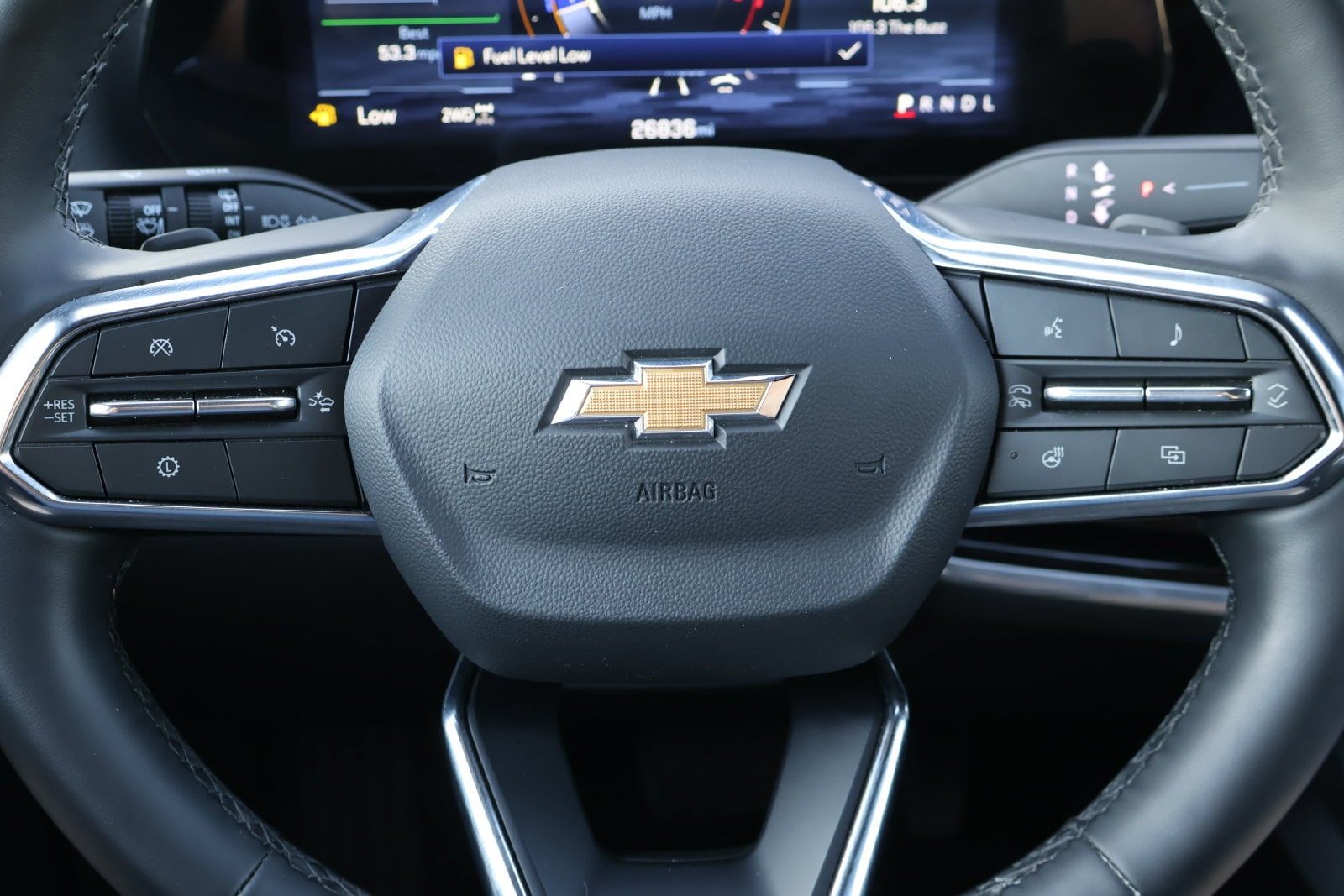 2026 Chevrolet Equinox LT - Photo 23