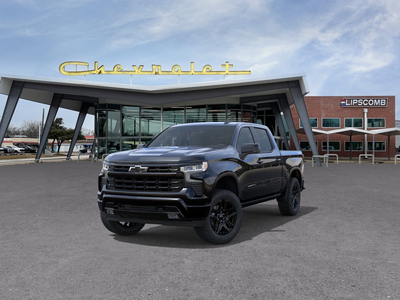 2026 Chevrolet Silverado 1500 RST - Photo 19