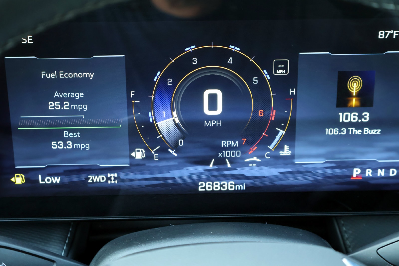 2026 Chevrolet Equinox LT - Photo 26
