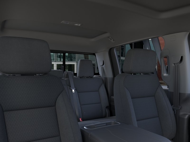 2026 Chevrolet Silverado 1500 LT Trail Boss - Photo 36
