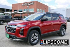2027 Chevrolet Equinox LT SUV