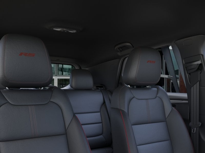 2026 Chevrolet Trailblazer RS - Photo 36