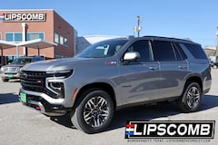 2026 Chevrolet Tahoe Z71 SUV