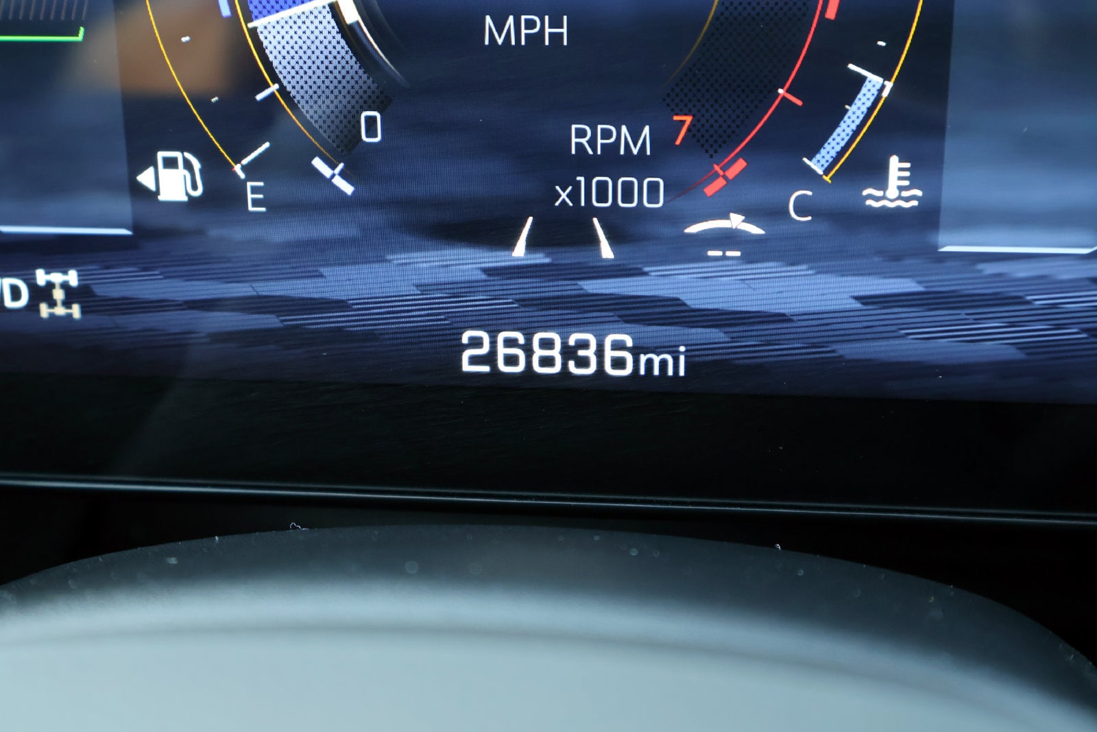2026 Chevrolet Equinox LT - Photo 27