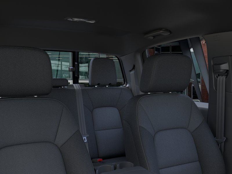 2026 Chevrolet Colorado Work Truck - Photo 24