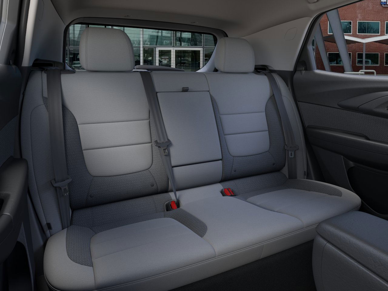 2026 Chevrolet Trailblazer LT - Photo 28
