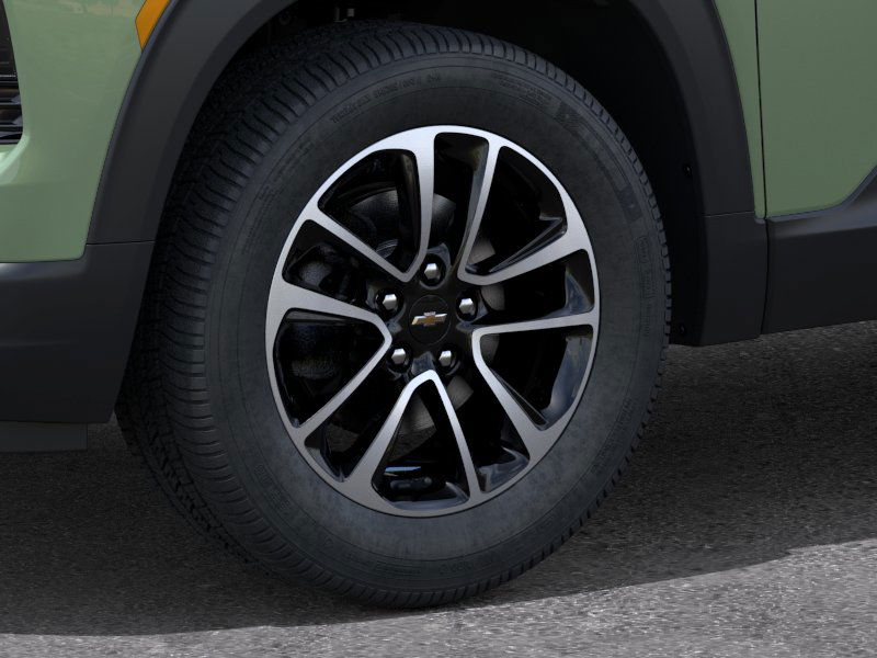 2026 Chevrolet Trailblazer LT - Photo 20