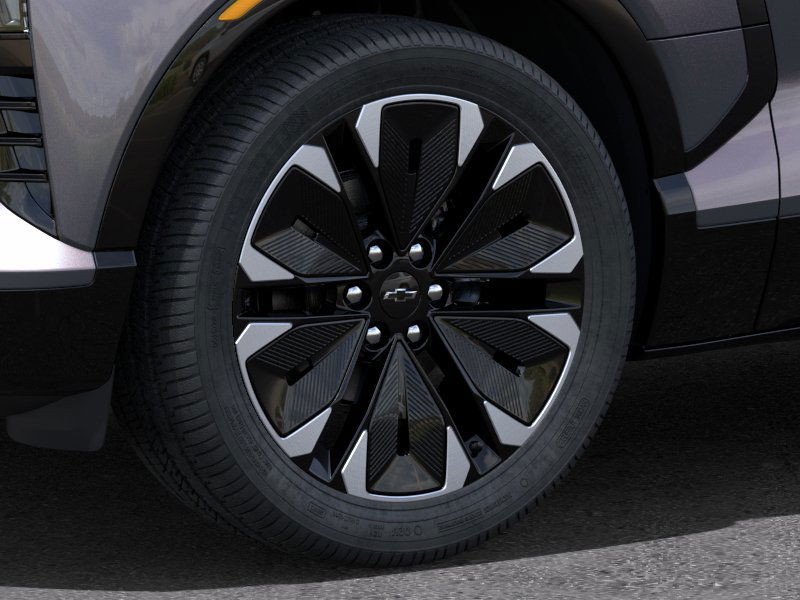 2025 Chevrolet Blazer EV RS - Photo 20