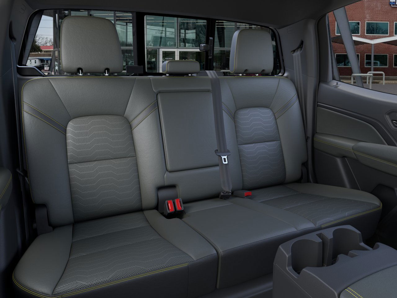 2026 Chevrolet Colorado ZR2 - Photo 30