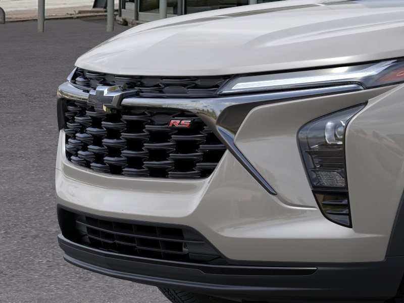2026 Chevrolet Trax RS - Photo 13