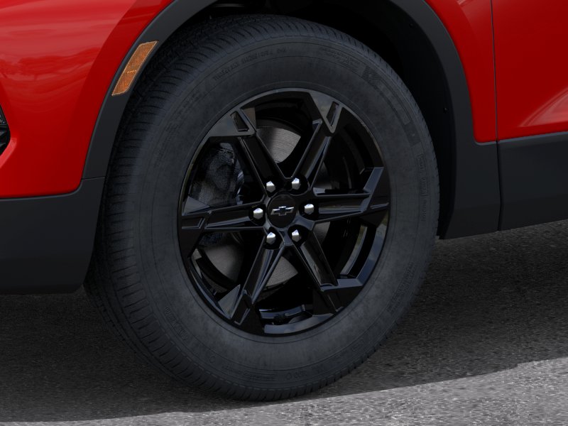 2026 Chevrolet Blazer 2LT - Photo 9