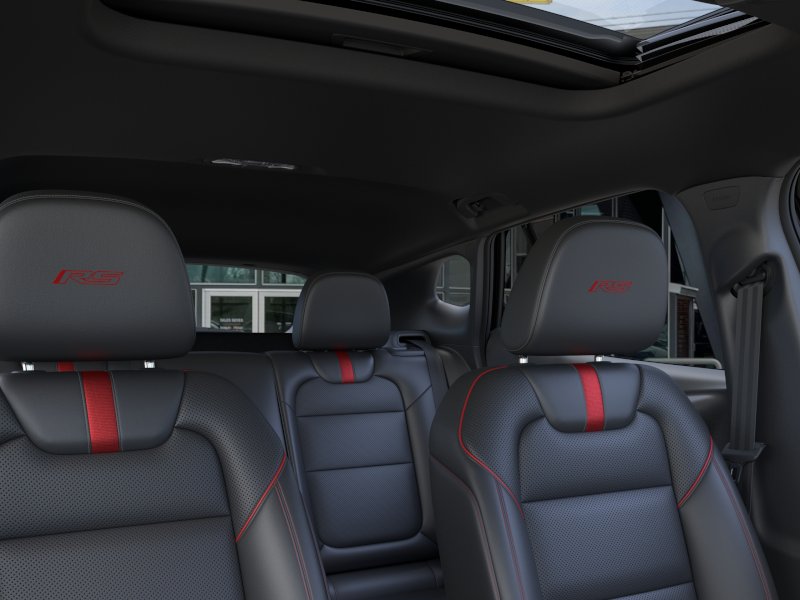2026 Chevrolet Trax RS - Photo 24