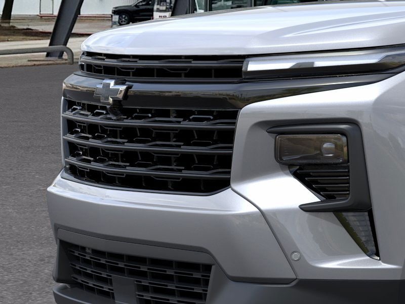 2026 Chevrolet Traverse LT - Photo 26