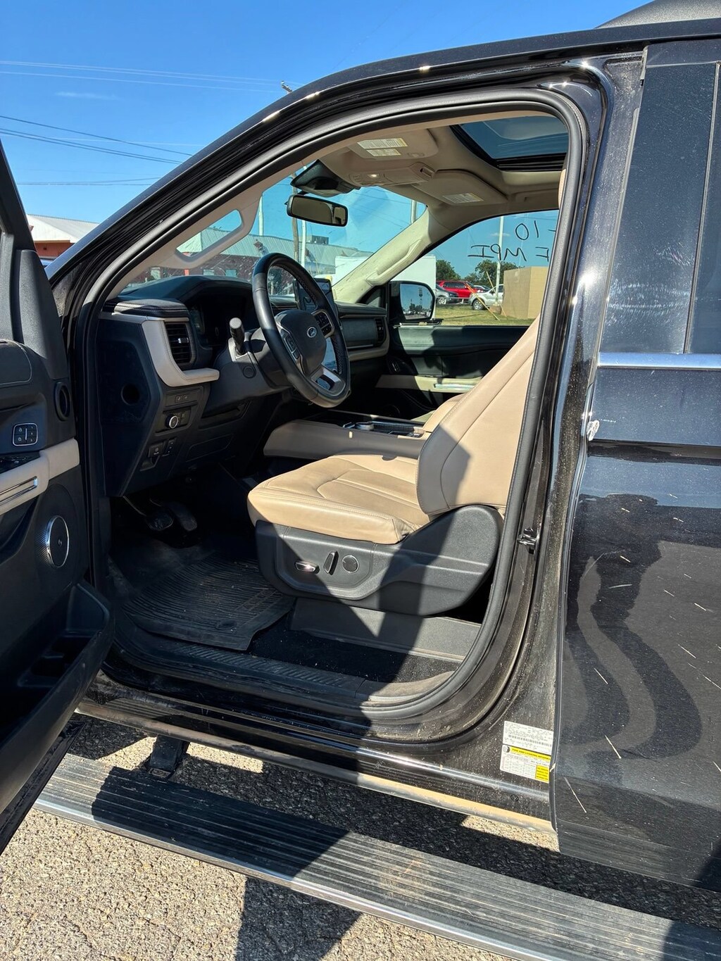 Used 2024 Ford Expedition Limited SUV