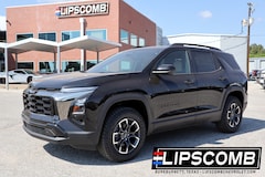 2026 Chevrolet Equinox Activ SUV