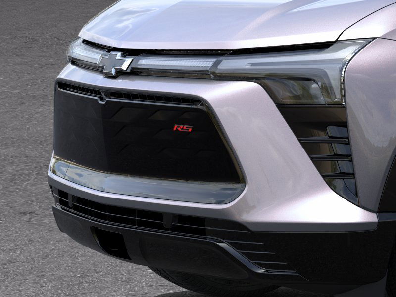 2025 Chevrolet Blazer EV RS - Photo 24