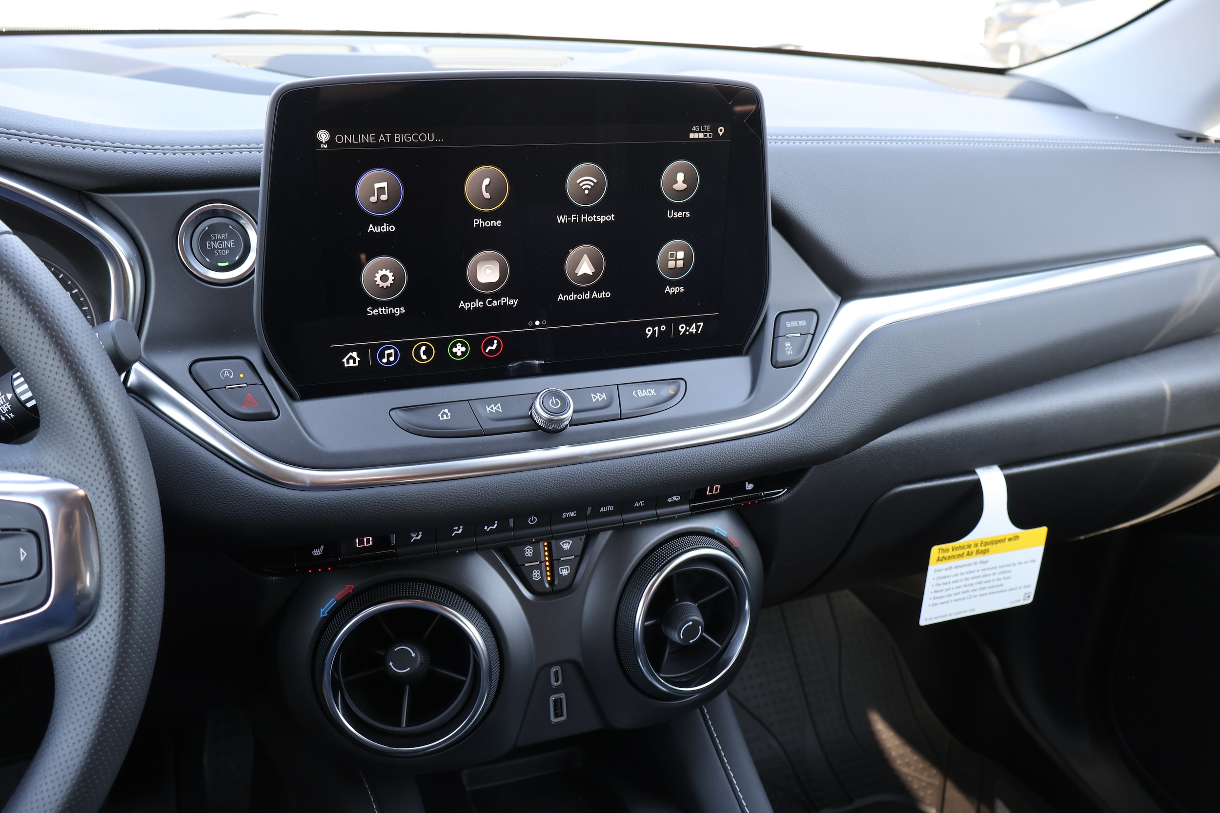 2026 Chevrolet Blazer 2LT - Photo 11