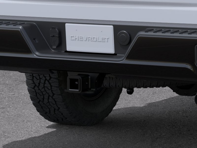 2026 Chevrolet Silverado 2500 HD Custom - Photo 14