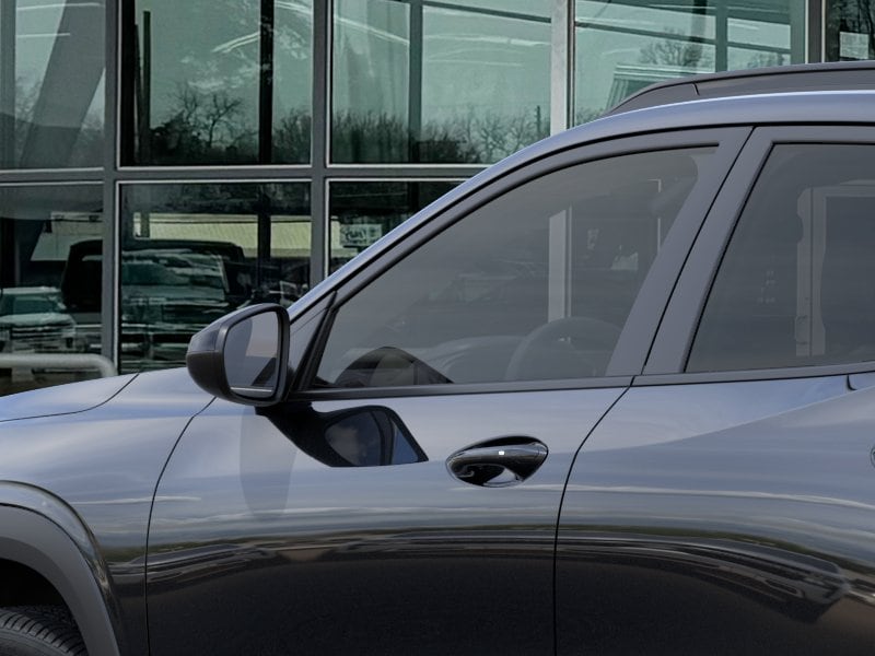 2026 Chevrolet Trax RS - Photo 12