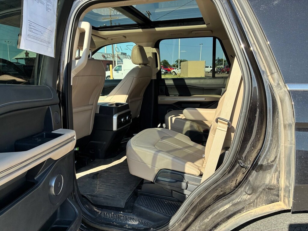 Used 2024 Ford Expedition Limited SUV