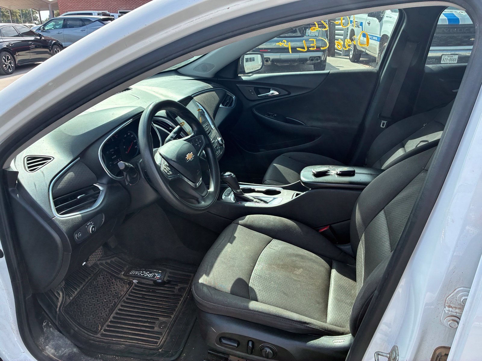 Used 2020 Chevrolet Malibu LT Sedan