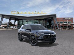 2026 Chevrolet Trailblazer RS SUV