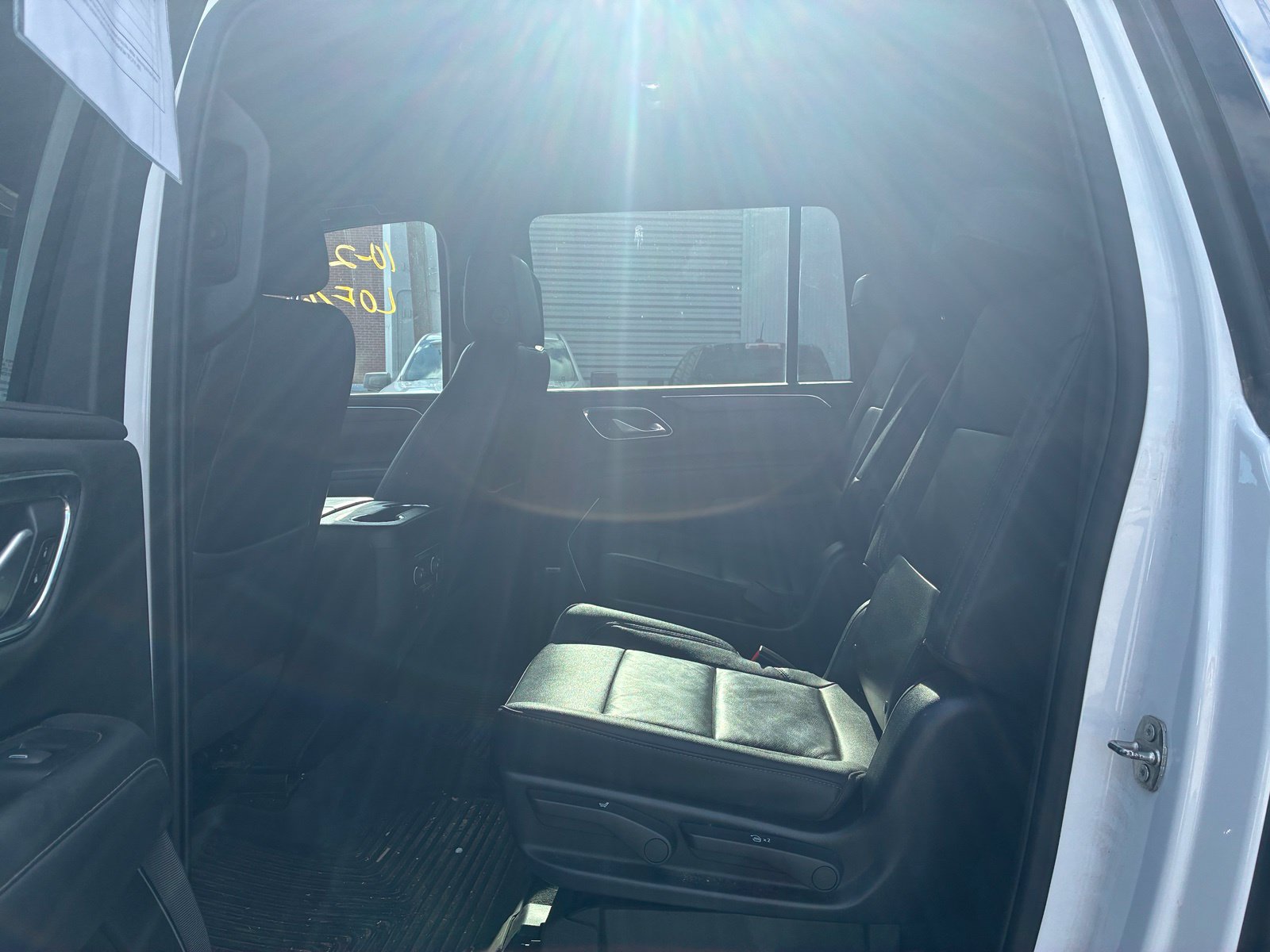Used 2022 Chevrolet Suburban LT SUV